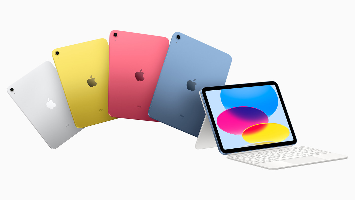 iPad Pro