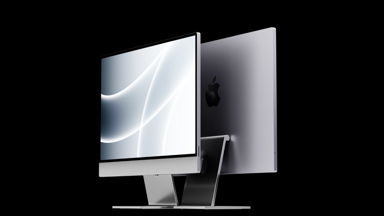 iMAC