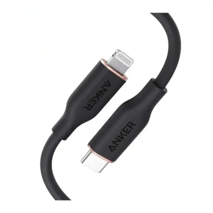 Anker super strong cable usb-c to Lightning 1m
