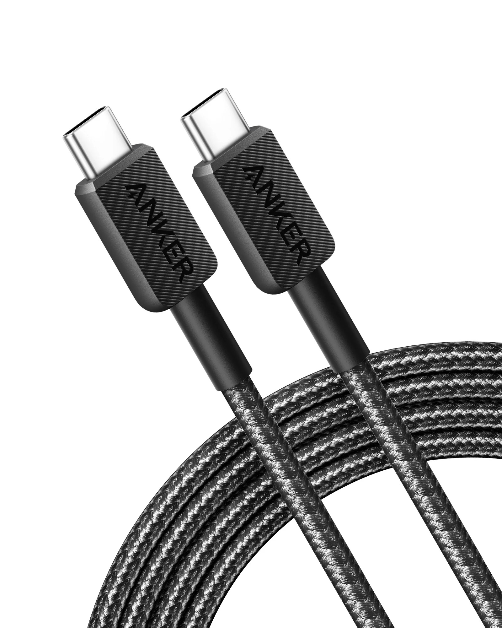 Anker 322 usb-c to usb-c cable 1m