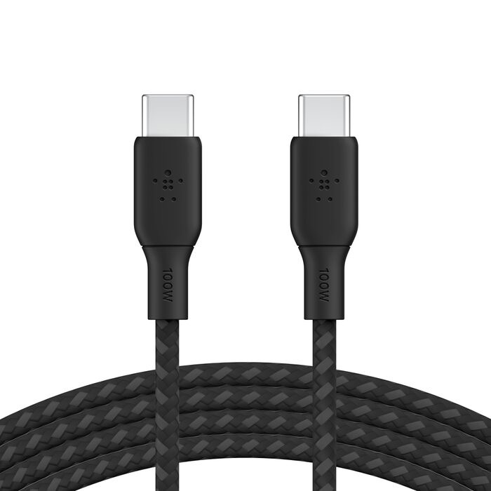 Belkin usb-c to usb-c 2m 100w