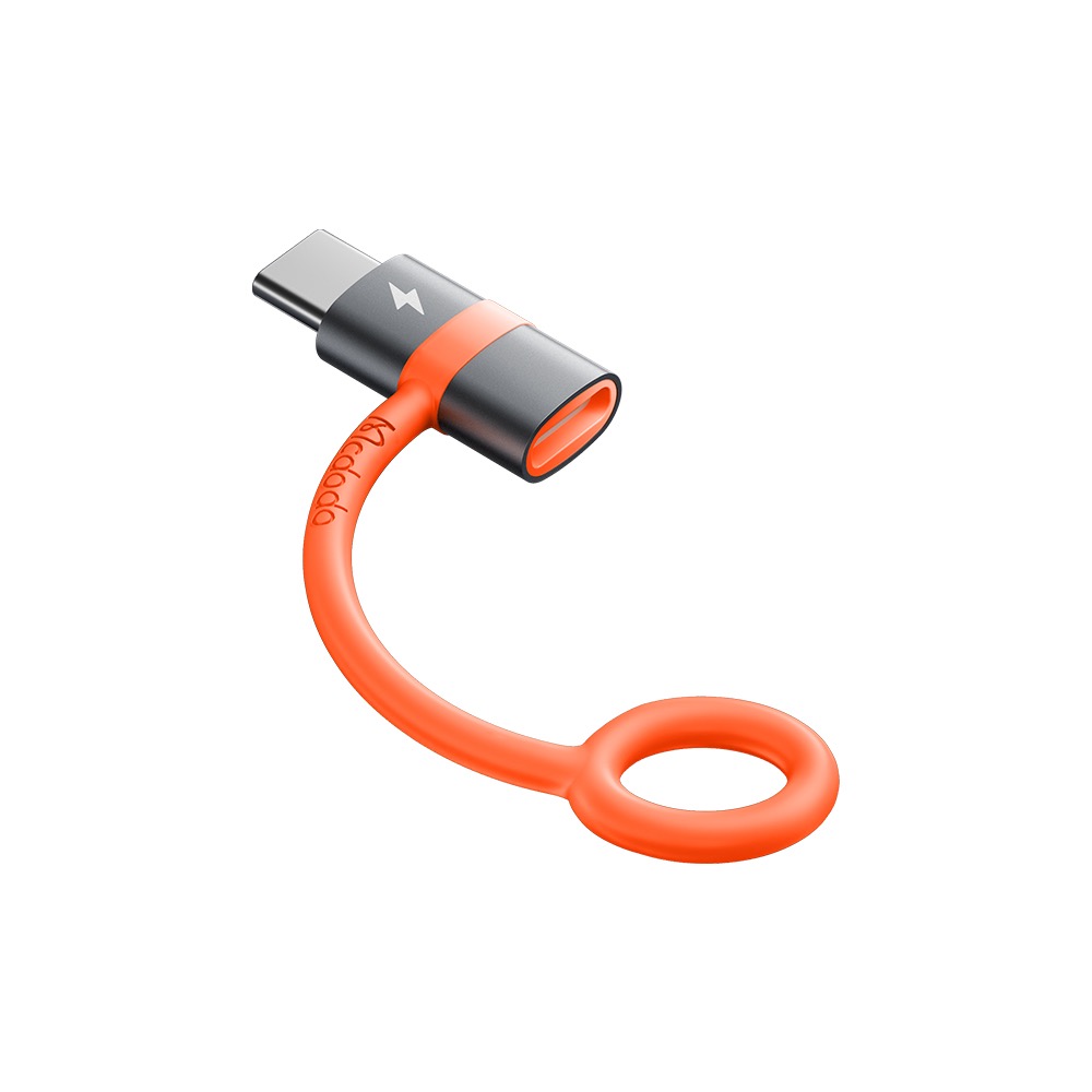Mcdodo Lightning to USB-C Adapter