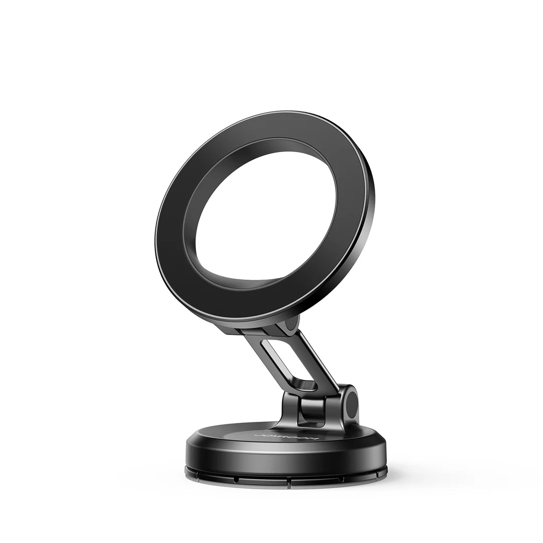 Joyroom Magnetic Car Phone Holder-Black