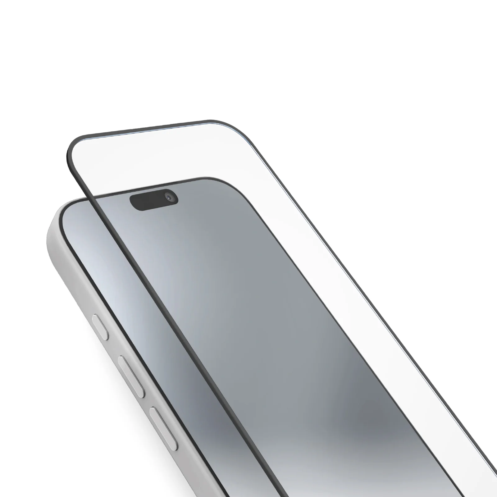 M5 Screen Protector iPhone 11 - 17 Pro Max