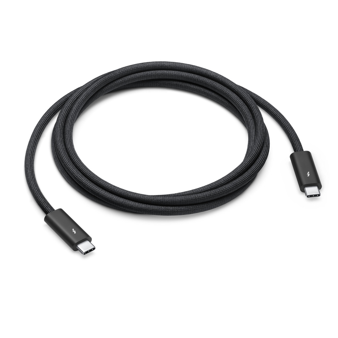 Apple Thunderbolt 4 (USB‑C) Pro Cable