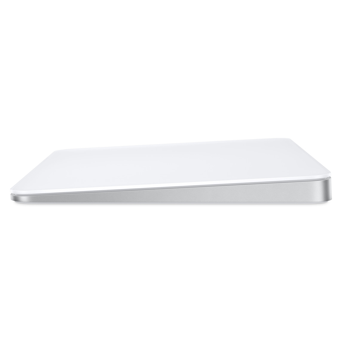 Apple Magic Trackpad (USB‑C) - White Multi-Touch Surface