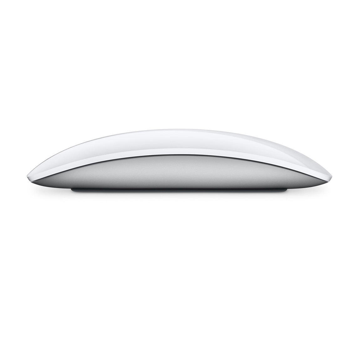 Apple Magic Mouse (USB‑C) - White Multi-Touch Surface