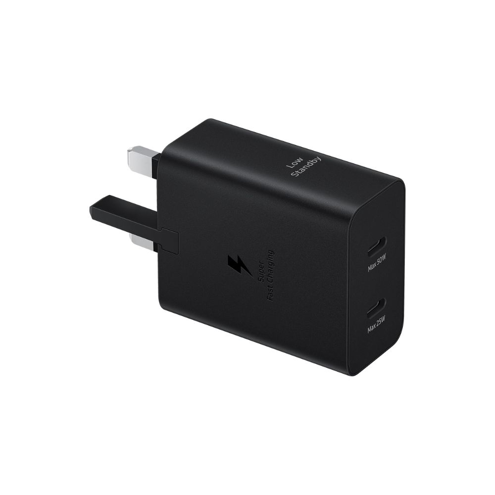 Samsung 50W Power Adapter Duo