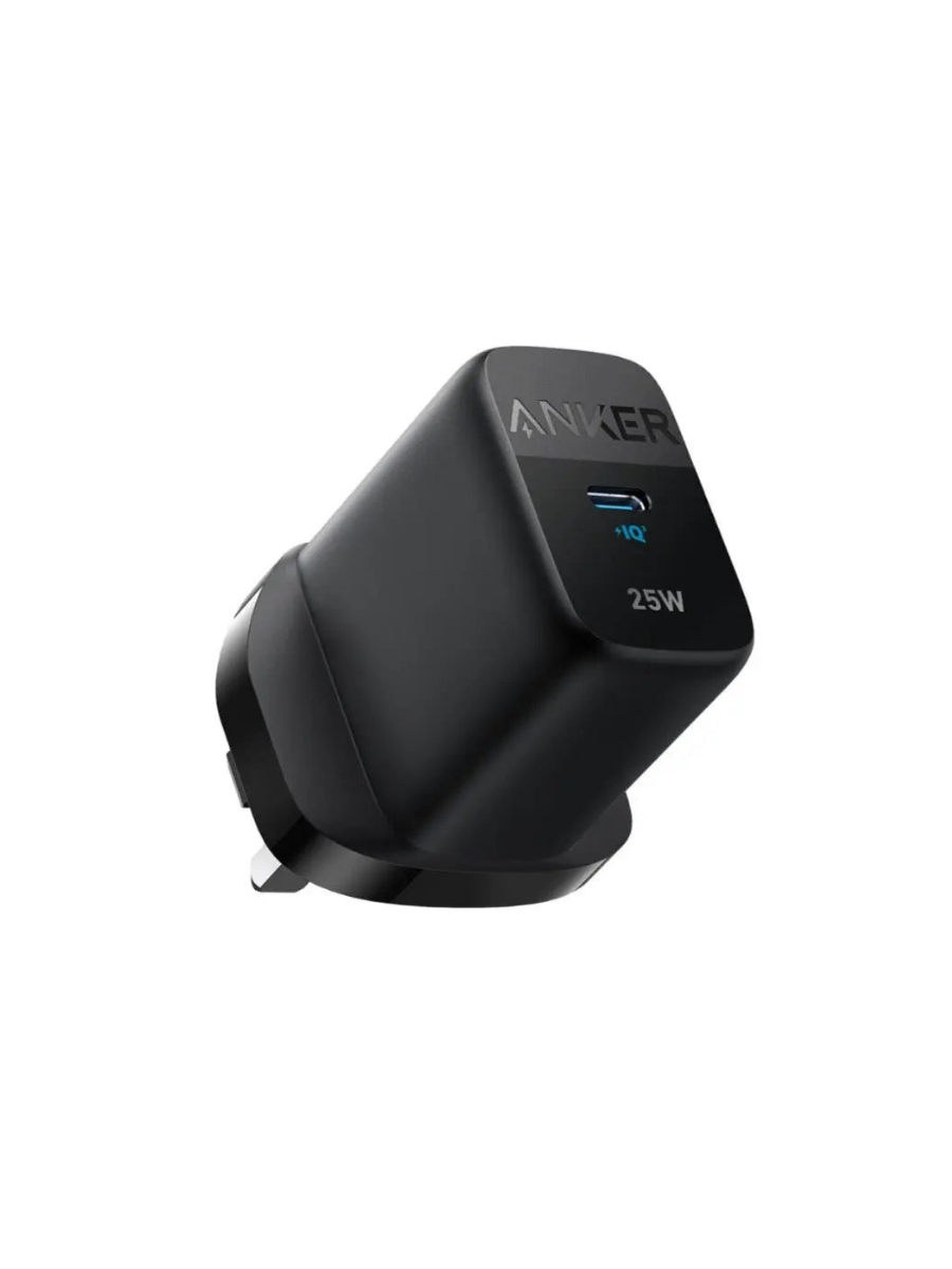 Anker Ace charger 25w