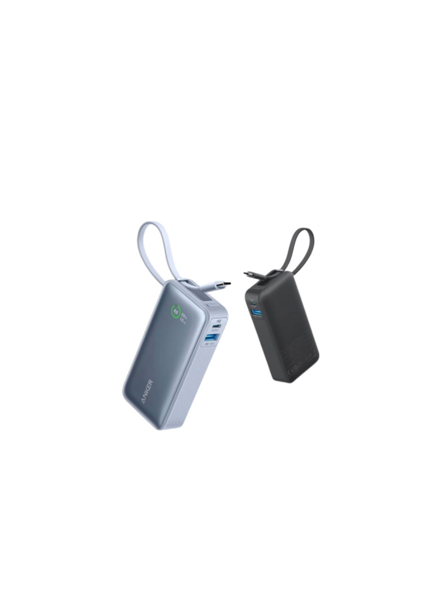 Anker nano power bank 10k 30w