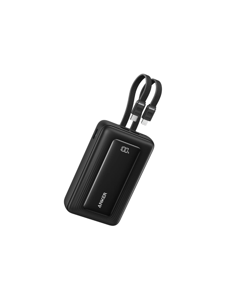 Anker zolo power bank 20k 30w