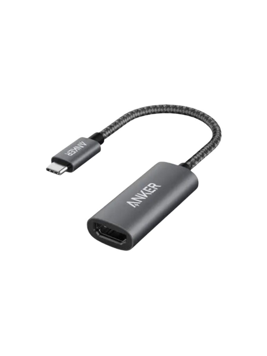 Anker hdmi adapter 4k