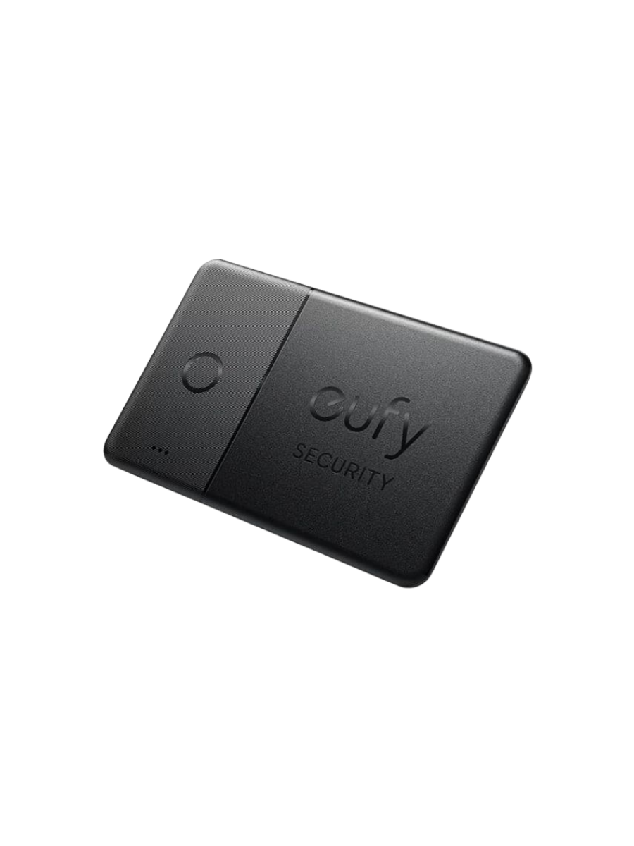 Anker smart track card