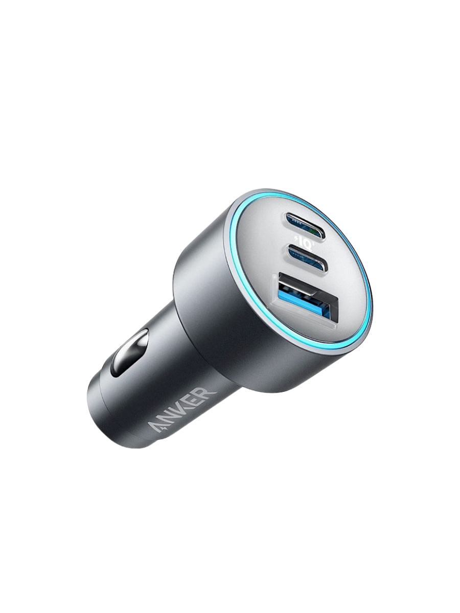 Anker 535 car charger 67w