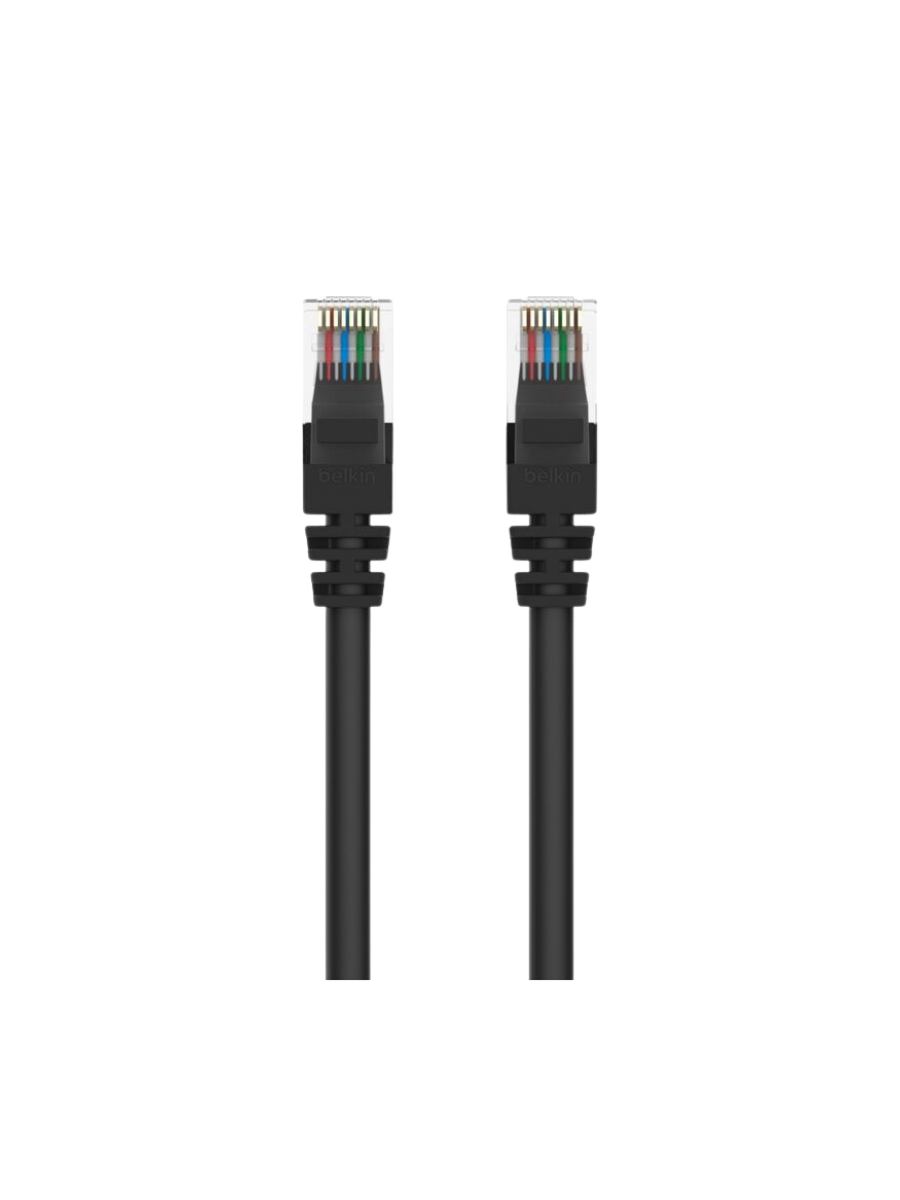 Belkin cat6 netowrking cable 5m