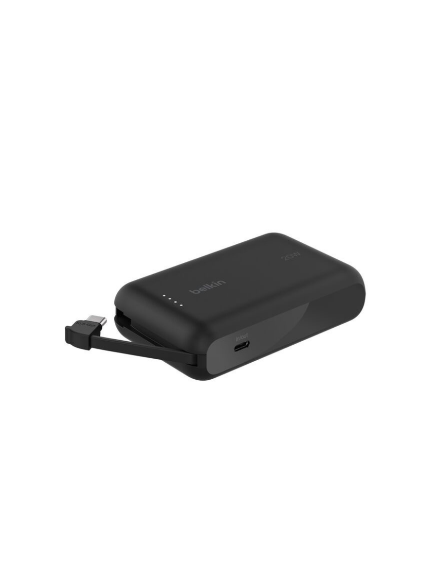 Belkin power bank 10k 20w