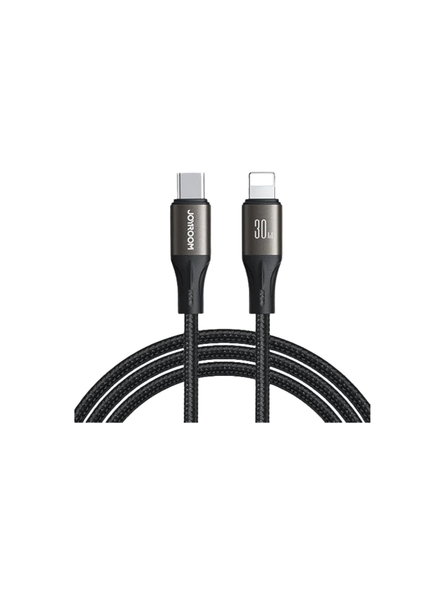 Joyroom cable Type-c to Lightning 2m