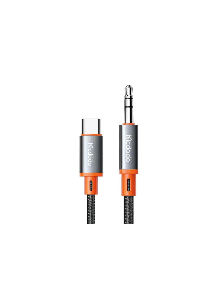 Mcdodo USB-C Digital Audio Cable (USB-C to 3.5mm)