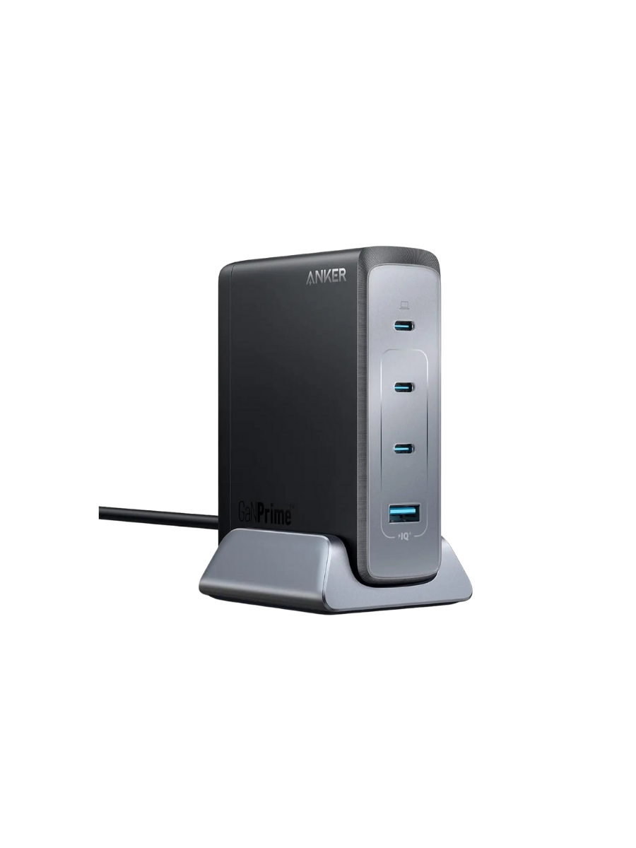 Anker Prime 240W GaN Desktop Charger