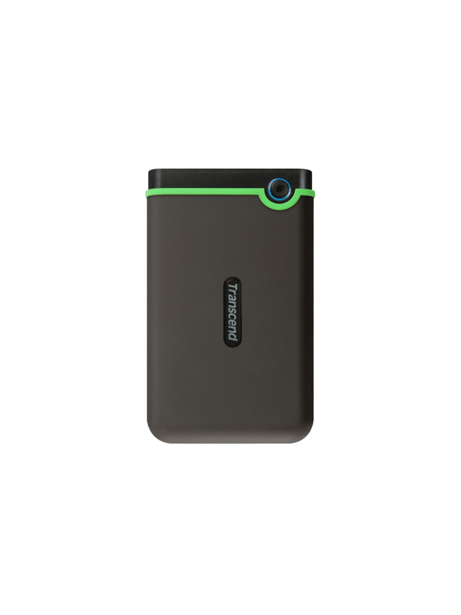 Transcend 4TB Portable