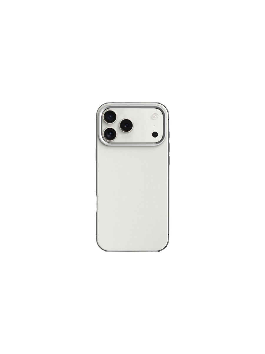 Levelo Mia MagSafe Hybrid Case for iPhone 17 Pro Max