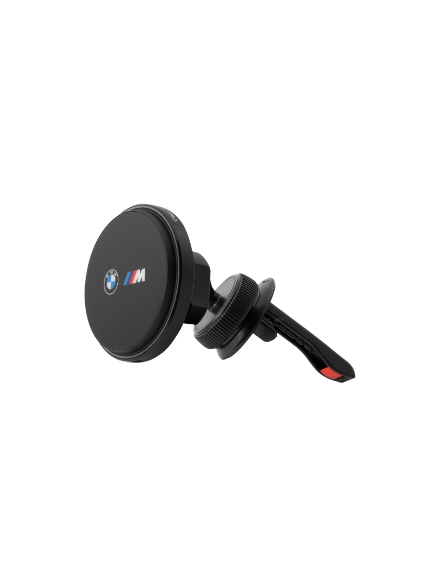 CG Mobile BMW M Compatible and Magsafe Car Mount - Black