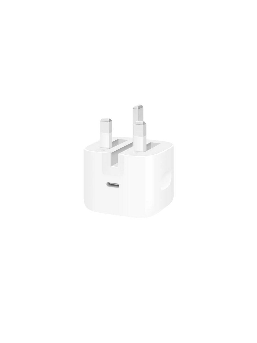 Apple 40W Dynamic Power Adapter with 60W Max
