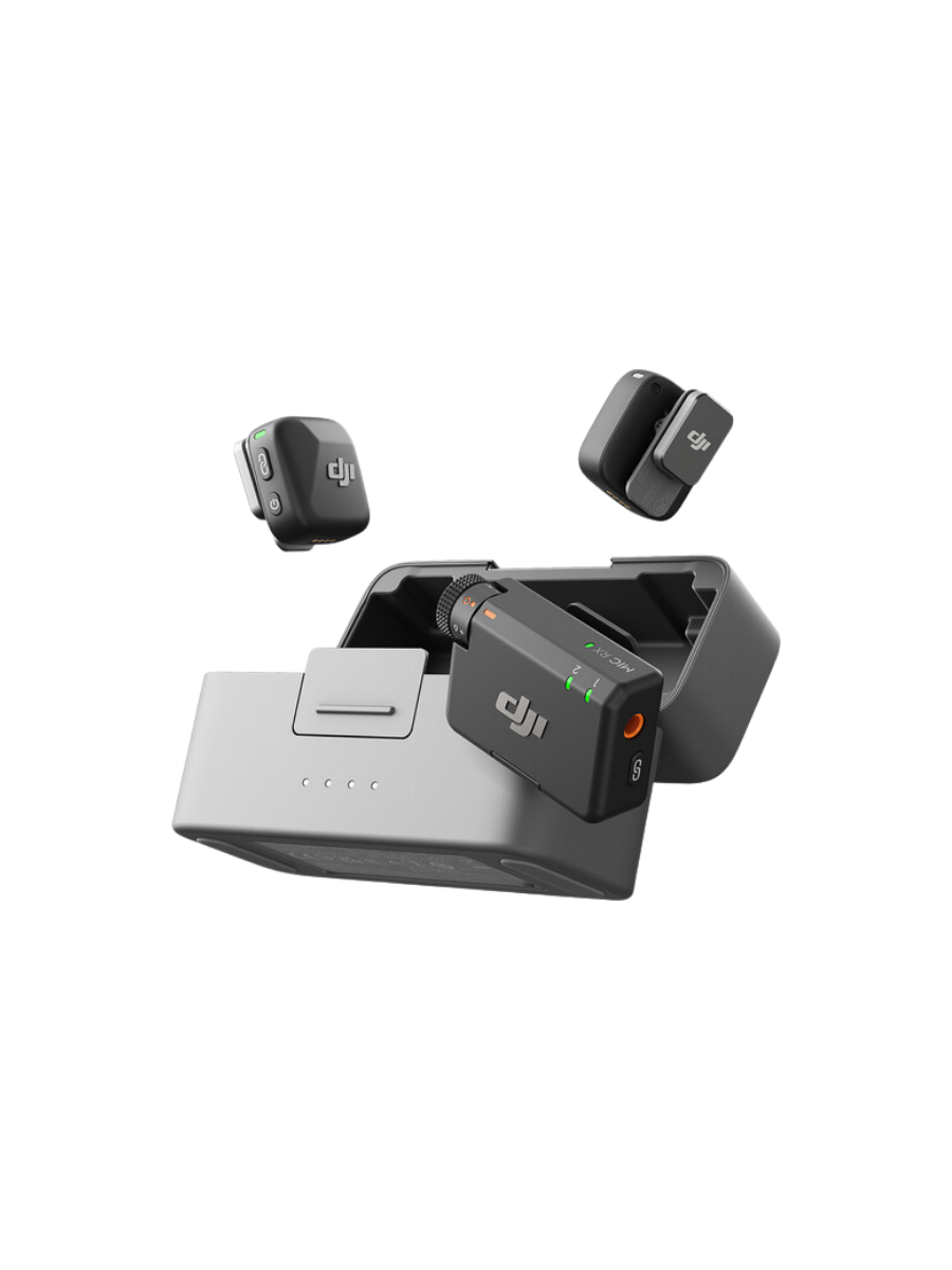 DJI Mic Mini