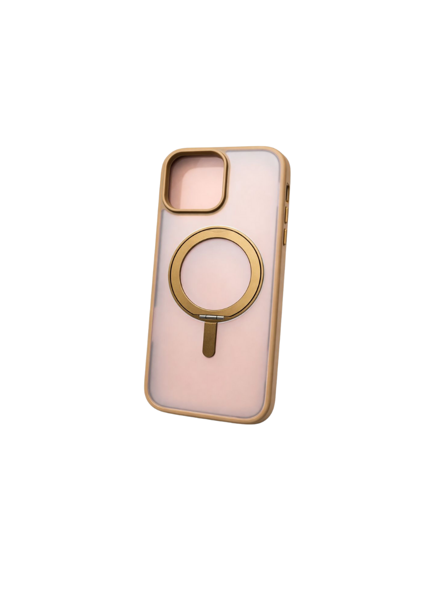 WIWU Armor Ultra Case For iPhone 16 ProMax