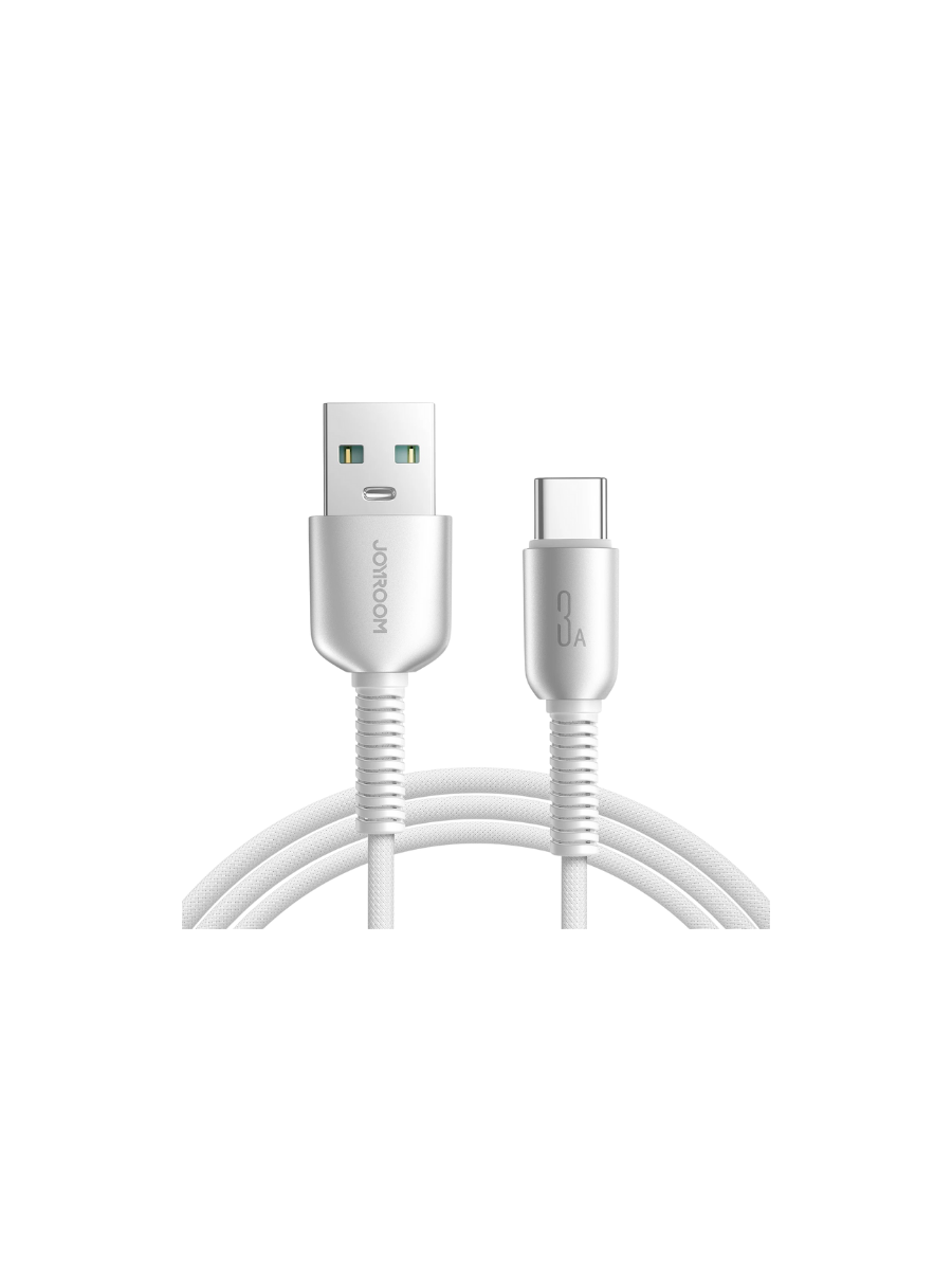 JOYROOM USB-A to Type-C Fast Charging Data Cable