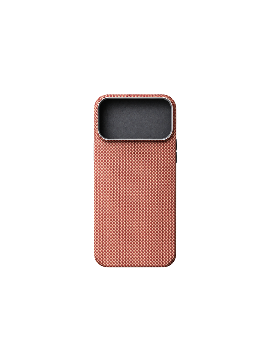 Kevlar Case For iPhone 17 Pro Max