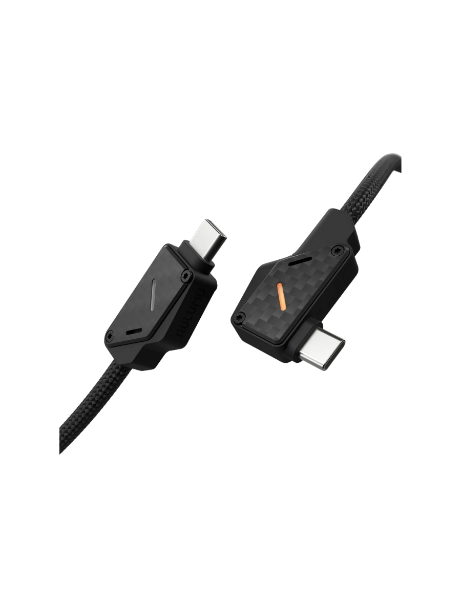 M07 Light Carbon 240W Hi-Speed Charging & Data USB-C Cable