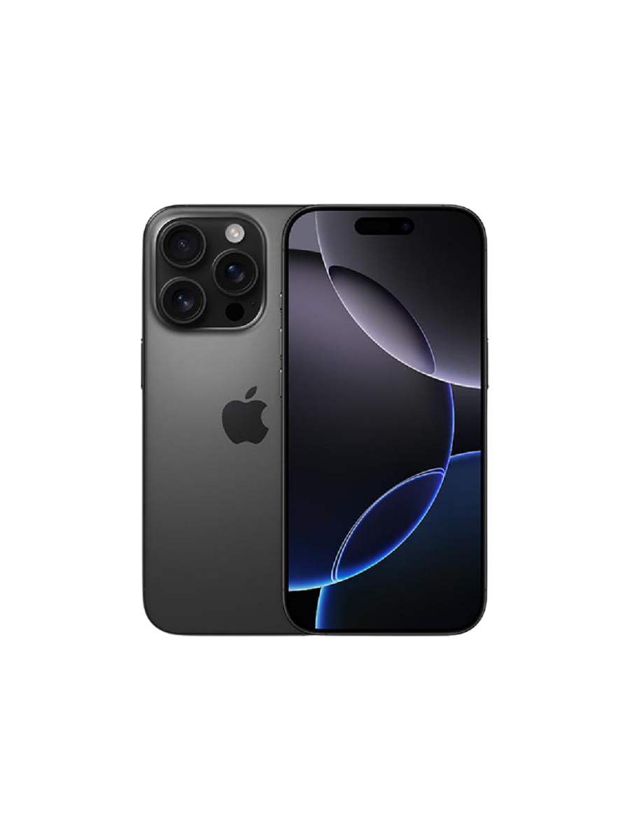 iPhone 16 Pro Max - Code : 516