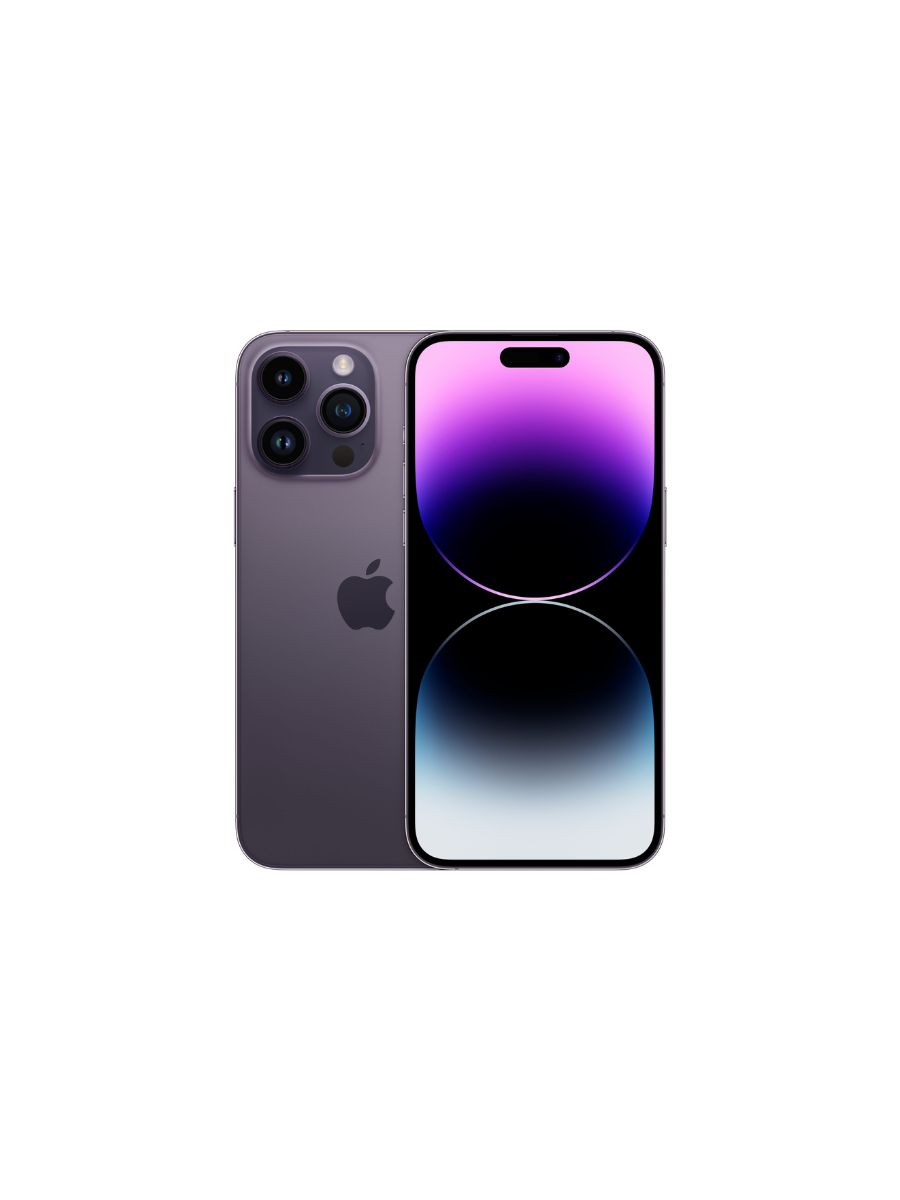 iPhone 14 Pro Max - Code : 553