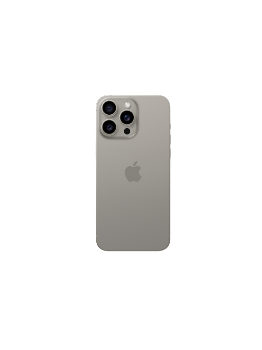 iPhone 16 Pro Max - Code : 483