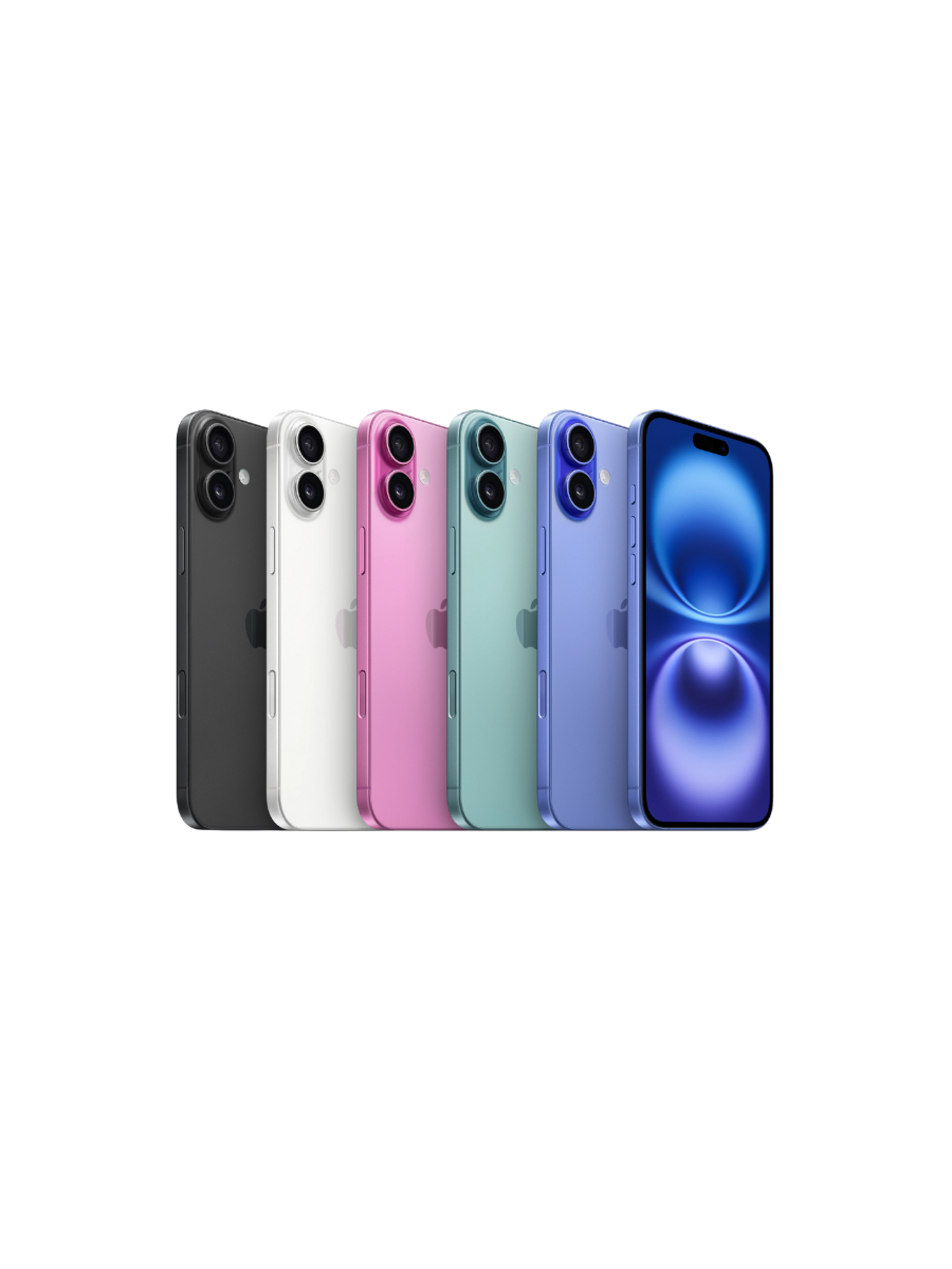 iPhone 16 Plus