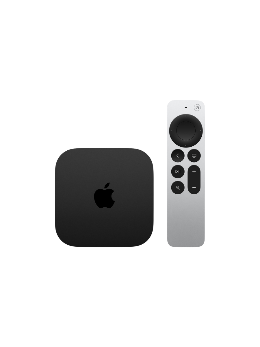 Apple TV