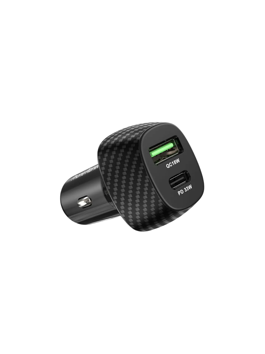 Phone Planet Car Phone Charger Fast Charging
