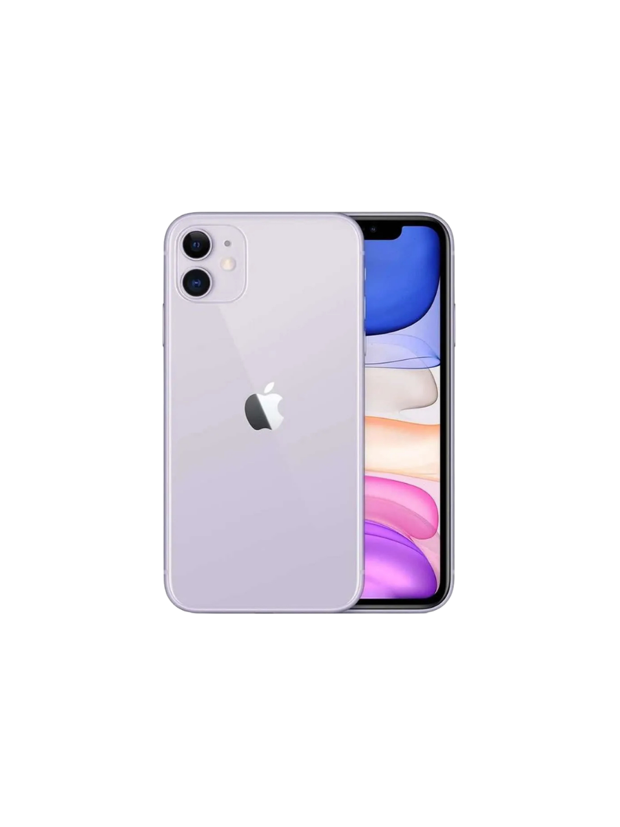 iPhone 11 - Code : 621