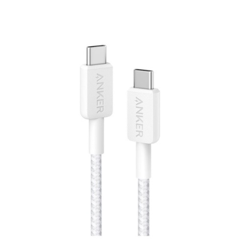 Anker cable 240w usb-c to usb-c 2m