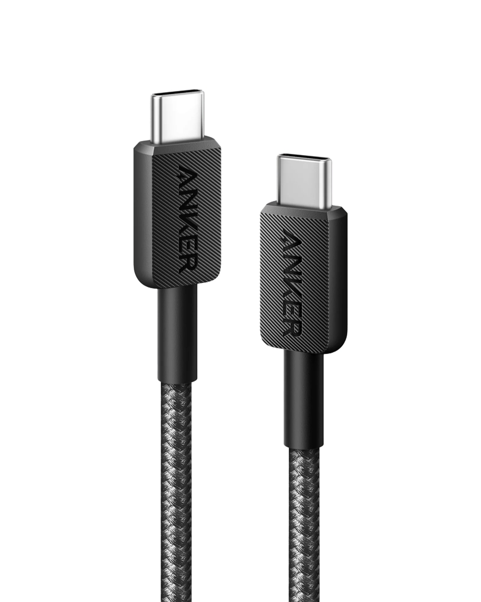 Anker 322 usb-c to usb-c cable 1m