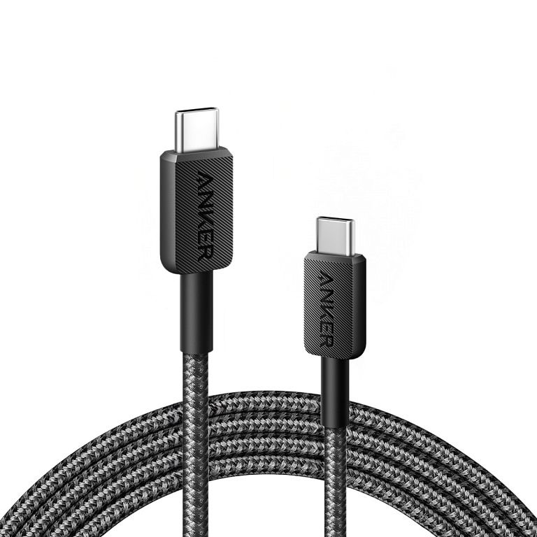 Anker cable usb-c to usb-c 1m 240w
