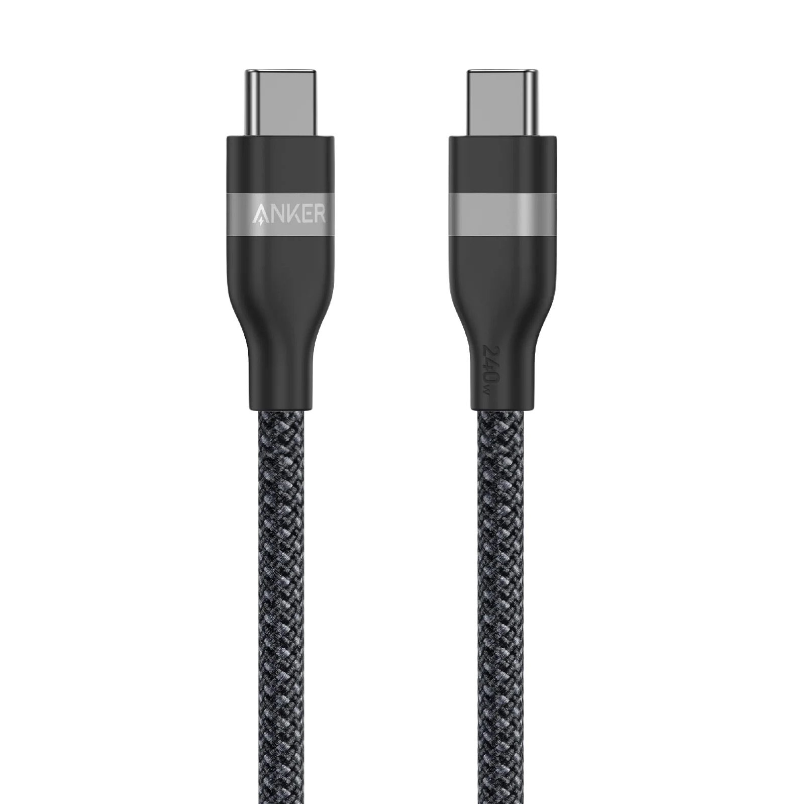 Anker usb-c to usb-c cable 2m 240w