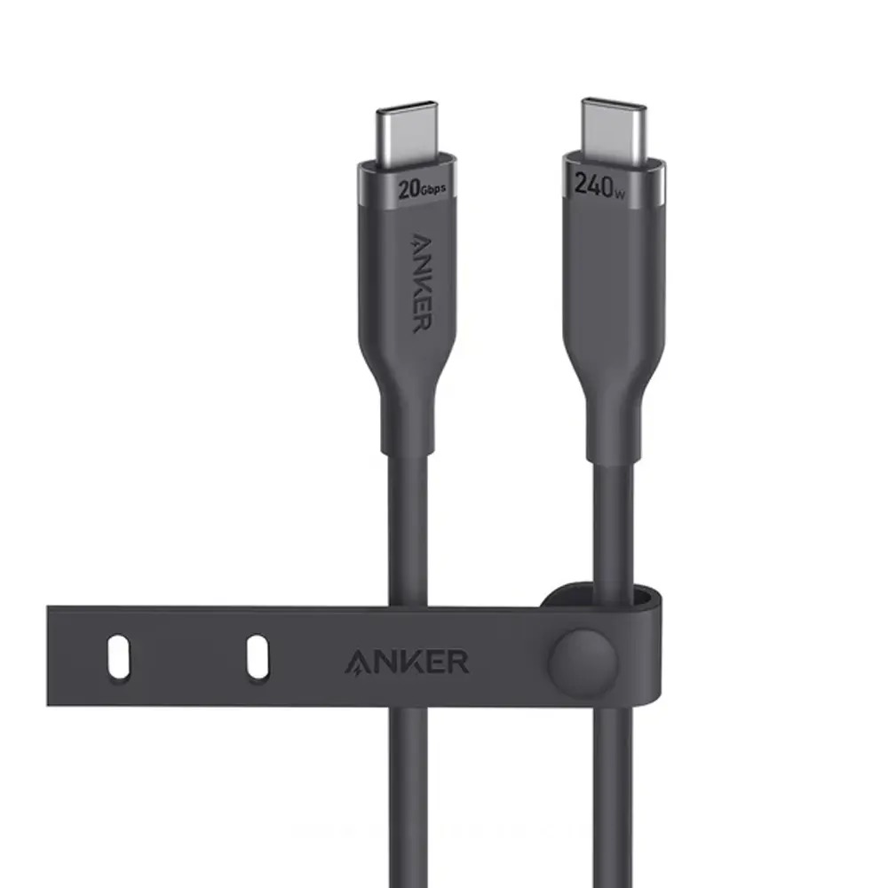 Anker data cable usb-c to usb-c 1m 240w