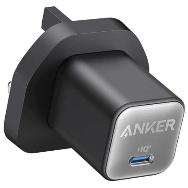 Anker nano charger 30w