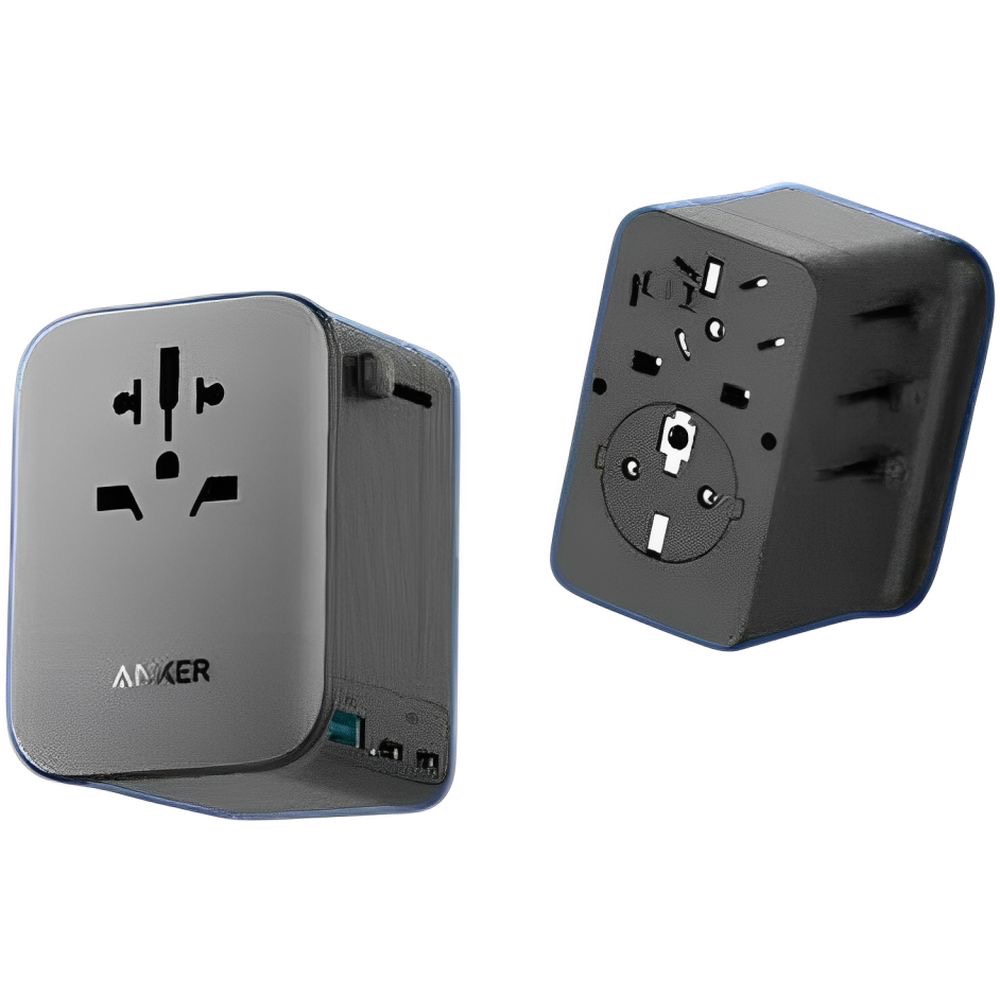 Anker nano travel adapter 4 in 1 65w