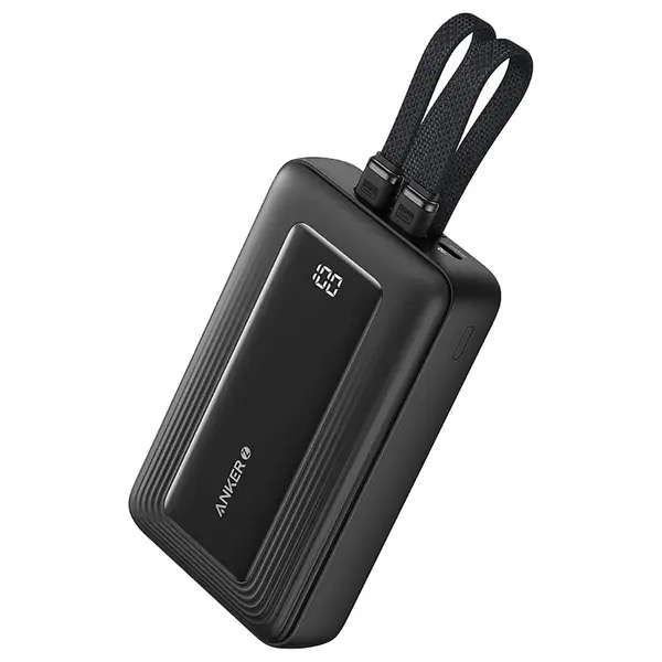 Anker zolo power bank 20k 30w