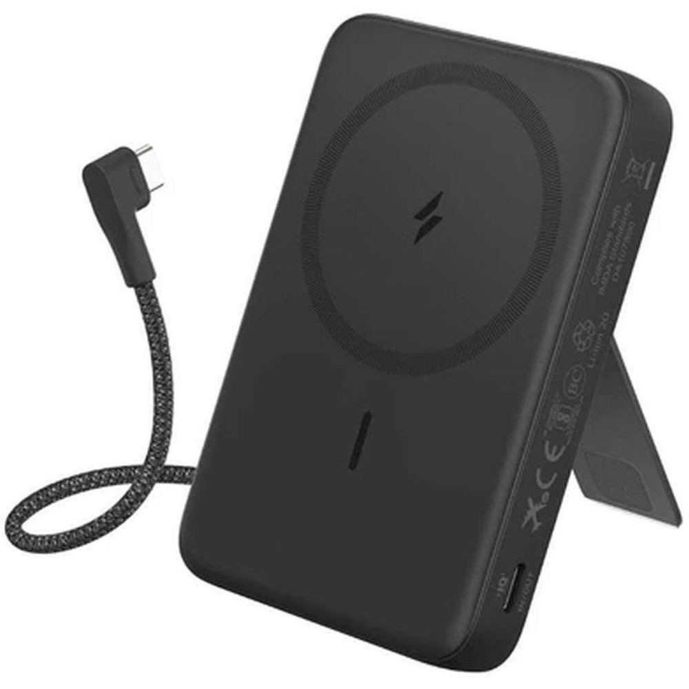 Anker zolo magnetic power bank 10k