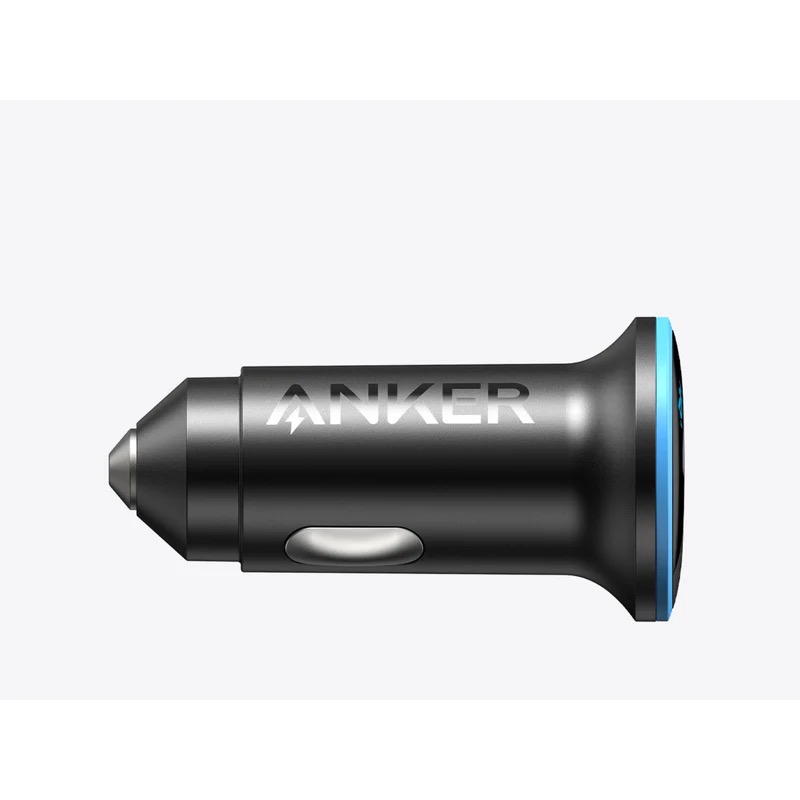 Anker car charger 52w