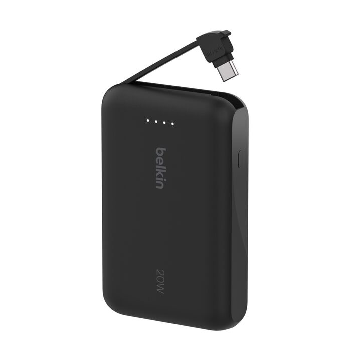 Belkin power bank 10k 20w